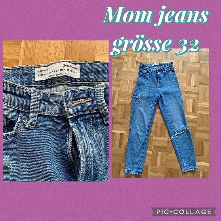Jeans: Jeans damen 36 – Usato da Rudolfstetten venduto da jasi00