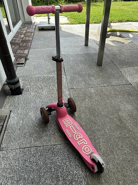 Kickboard: Micro Mini Deluxe  – Usato da Adlikon venduto da Sam1976 2