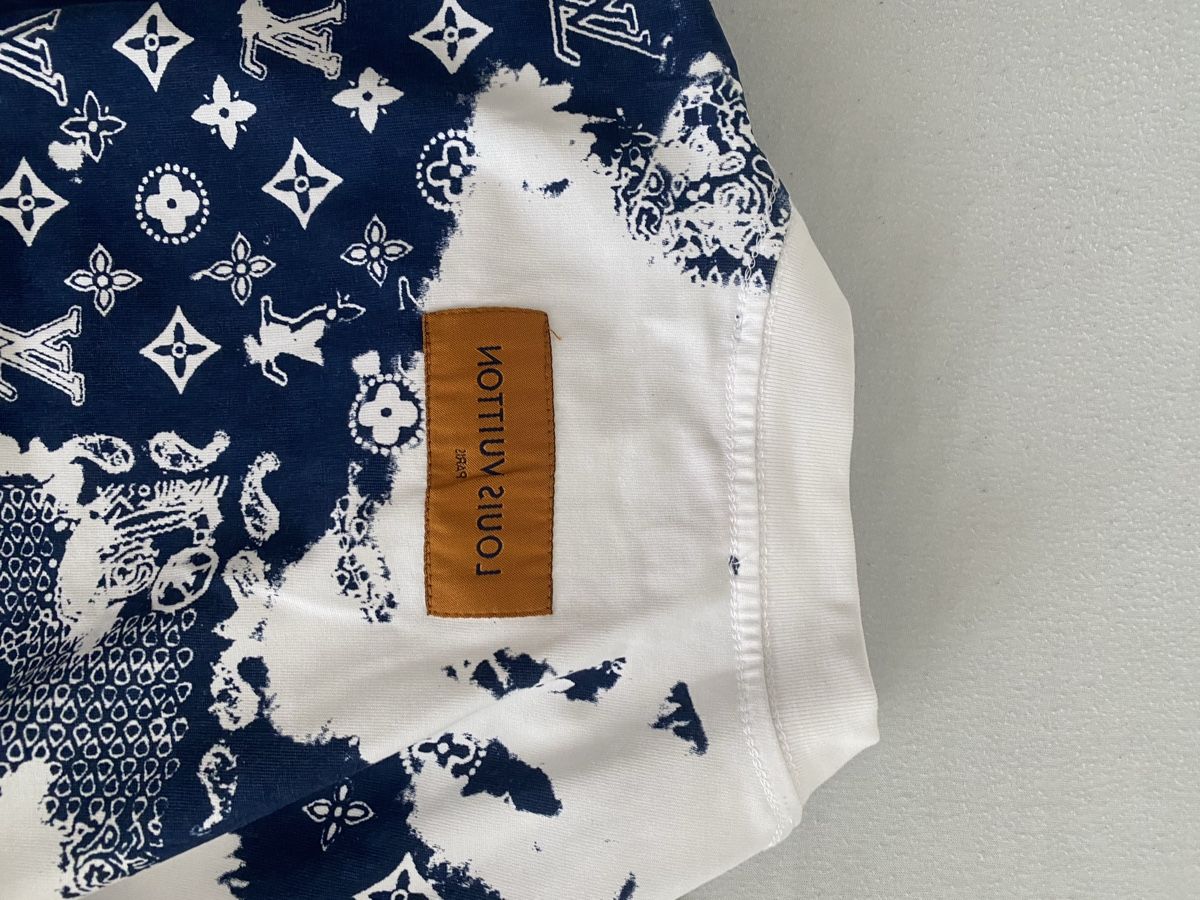 T-shirt: T shirt  – Nuovo (secondo la descrizione) da Pratteln venduto da fra_rd8j 4