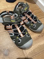 Fila Kinder Sandalen 35