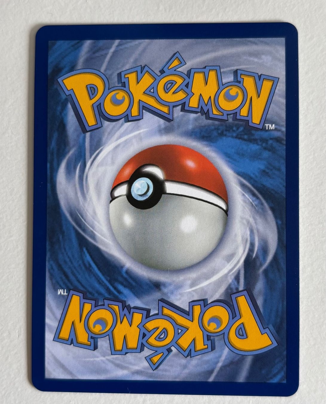 Pokémon Cartes à collectionner: Oricorio EX Promo EN – D'occasion à Bolligen par MattSchneider 1