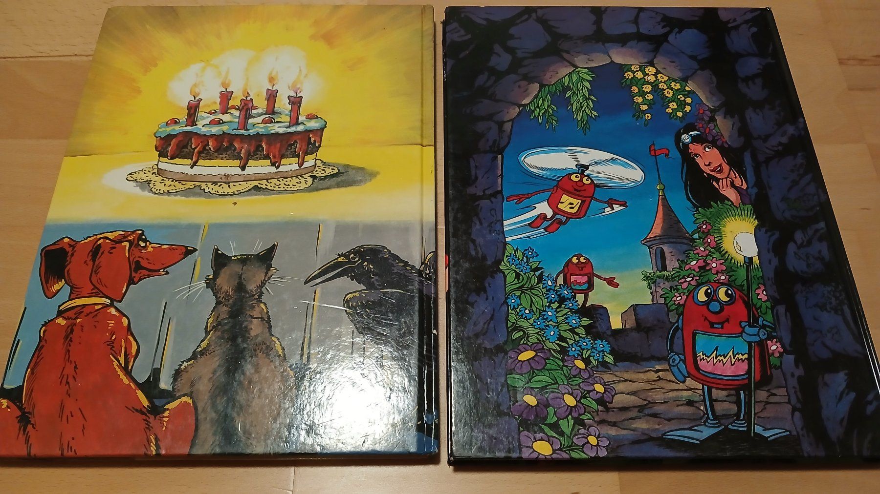 Fumetti: RINGGI+ZOFI 2stk. – Usato da hinwil venduto da tho_j6kz 1