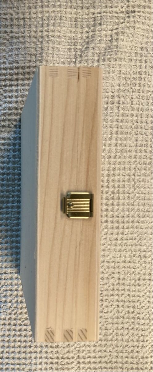 Altro in Decorazioni & Accessori: Holzkiste – Usato da Basel venduto da 2z_e_s 2