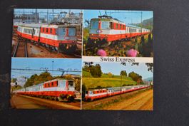 AK Swiss Express