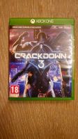 Game, Xbox Crackdown 3, Videospiel