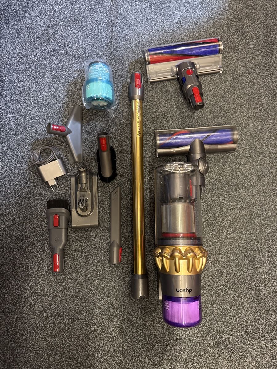 Dyson Aspirapolveri & Accessori: Dyson v11 absolute pro – Usato da Landquart venduto da Nnf007 3