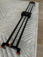 walimex pro Slider 12 - Brandneu, 2x für Film-Promo genutzt