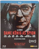 DAME KÖNIG ASS SPION - nach dem Bestseller von John le Carré