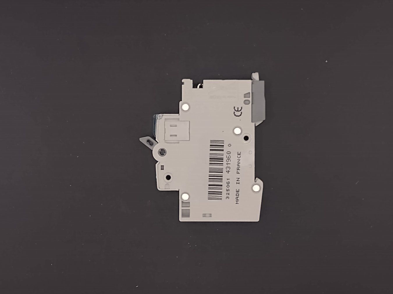 Hager Interruttori: Hager MBS 006 C B6 – Usato da Winterthur venduto da Hint17 1