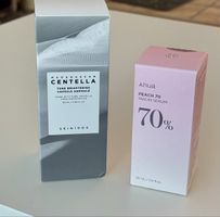 SKIN1004 & Anua Serum Set - Neu!