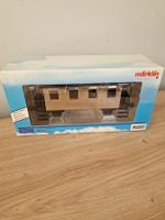 Personenwagen märklin Spur 1