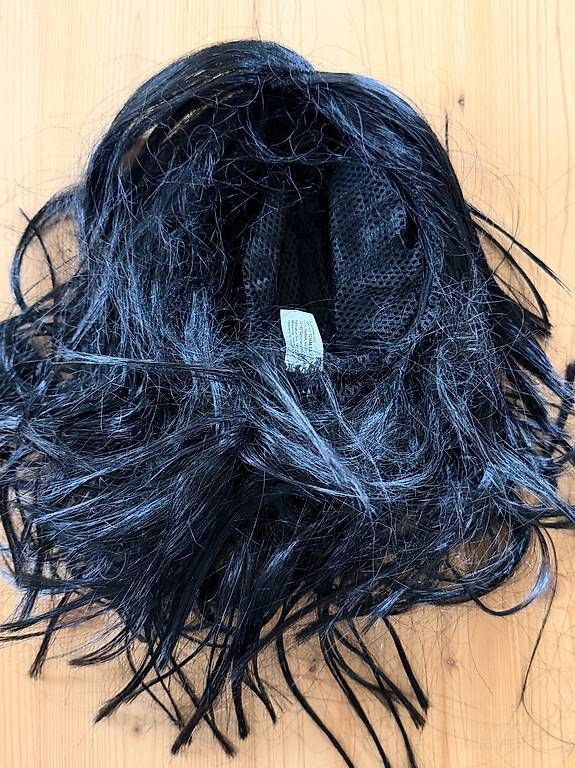 Costumes: HarryPotter Kostüm SEVERUS SNAPE mit Perücke – D'occasion à Zürich par Neipark 4