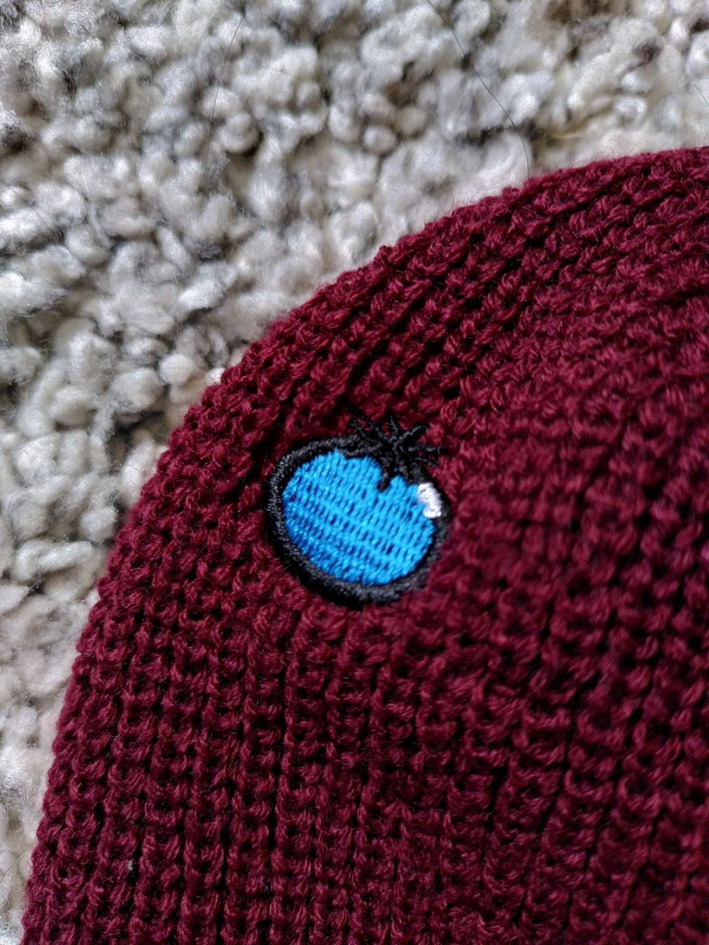 Copricapi, berretti & cappellini: Blue Tomato Beanie – Nuovo (secondo la descrizione) da Zürich venduto da alessa88 3