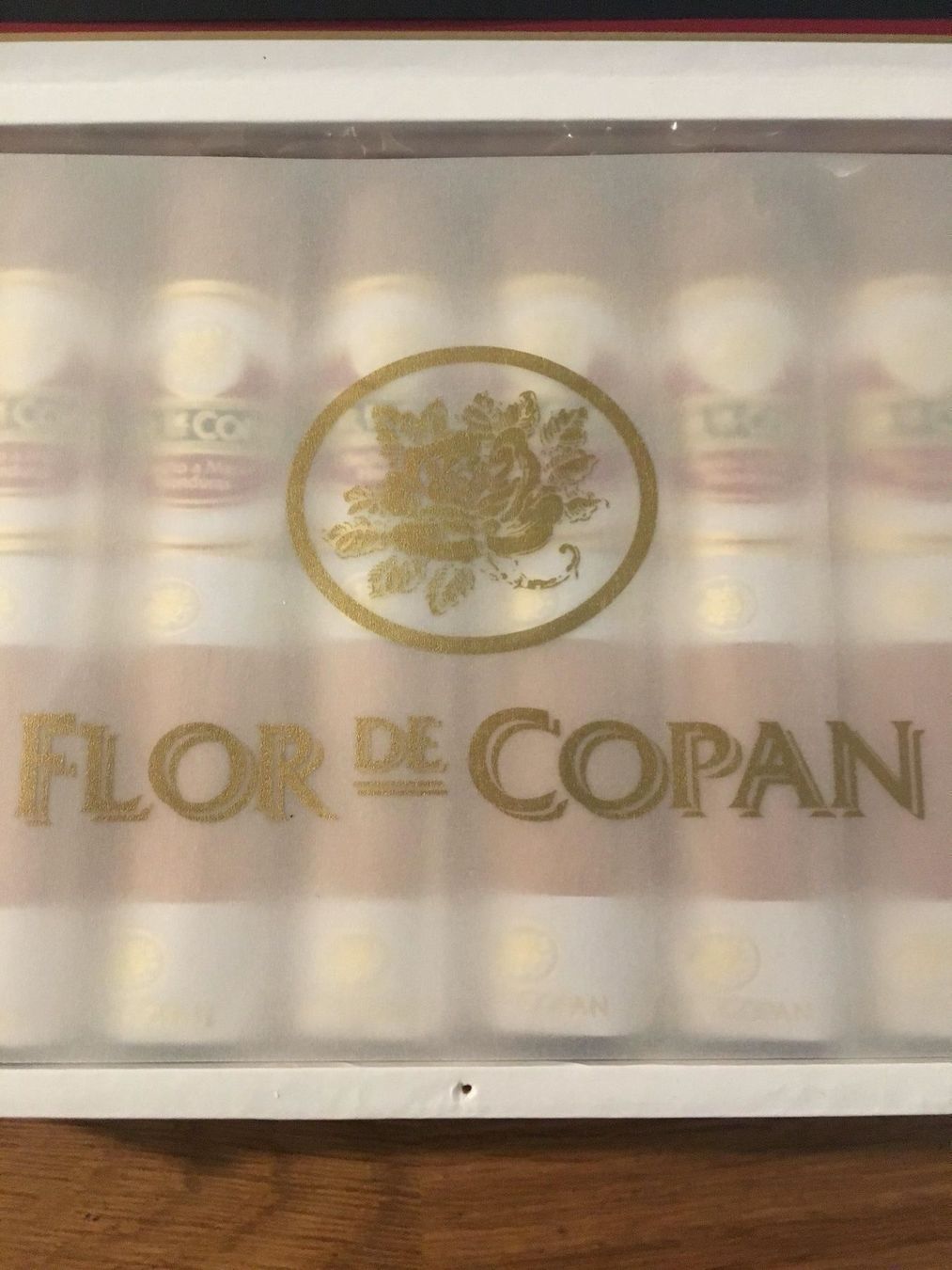 Zigarren: Flor de Copan Short Robusto – Neu und originalverpackt aus Neuwilen von Geniesser100 1