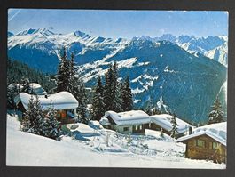 Verbier - No 5950 - Edition Perrochet