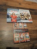 3 Staffeln Orange is the New Black