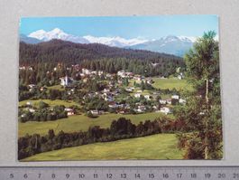 Flims Waldhaus, 1979