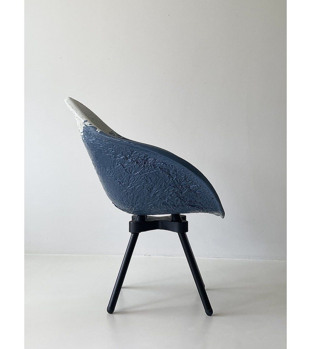 Poltrone: Designer Sessel / Fauteuil design GRAVÊNE 7.0 Maximum Paris – Nuovo (secondo la descrizione) da Savièse venduto da KITATORI.ch 4