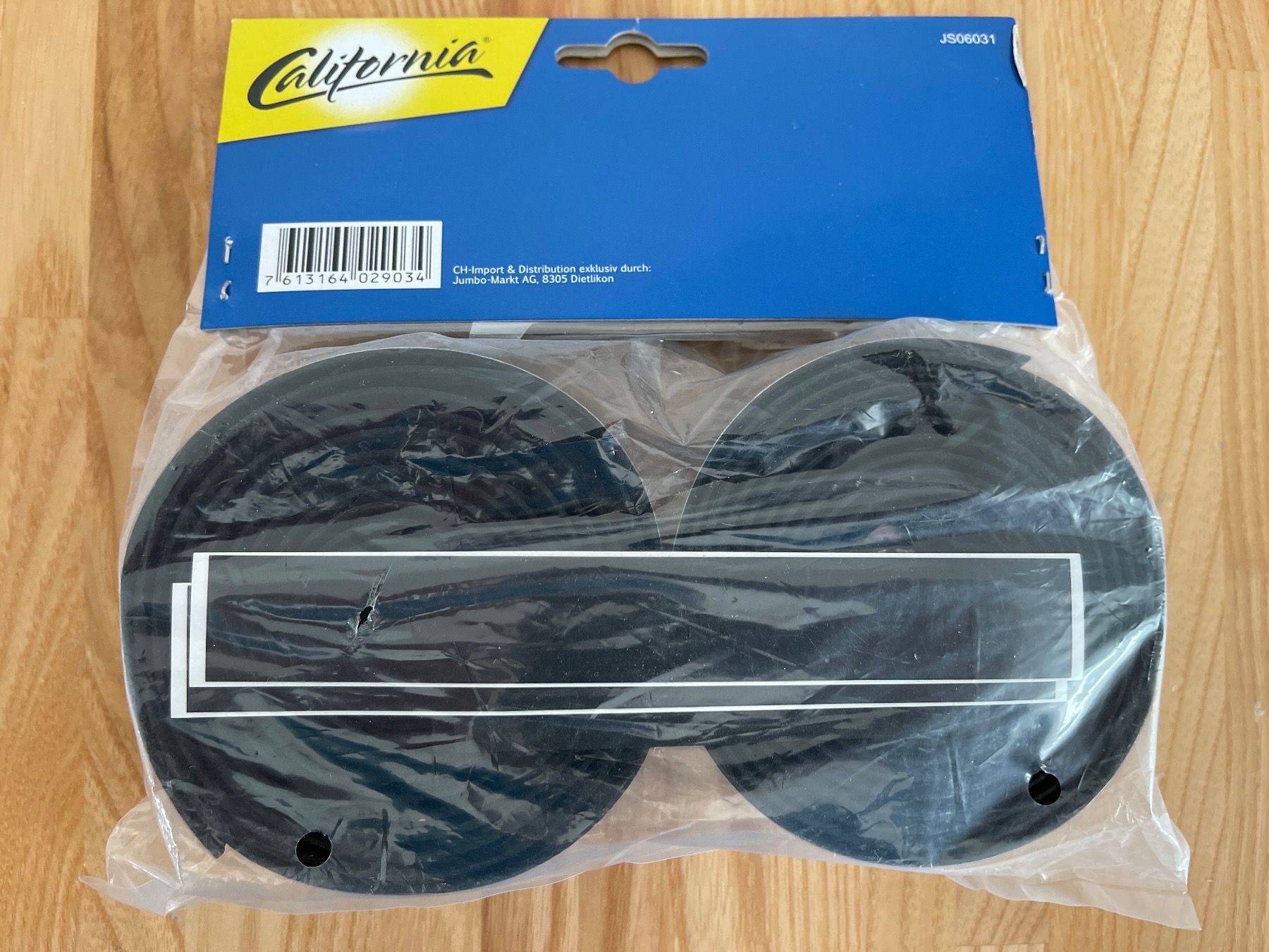 Pezzi di ricambio: Velo Lenkerband schwarz – Nuovo e nell'imballaggio originale da Wettingen venduto da Kawasaki987 1
