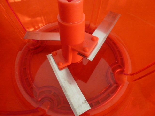 Tupperware Küchengeräte: Speedy Chef – Gebraucht aus Luzern von Ankerli 3
