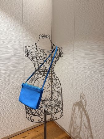 100% ORIGINAL CÉLINE TRIO BAG LARGE
