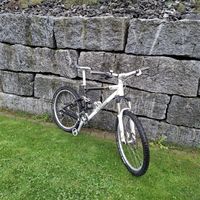BMC Mountainbike SH01 Fully gebraucht (Grösse M)