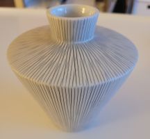 Vase 50er Jahre
