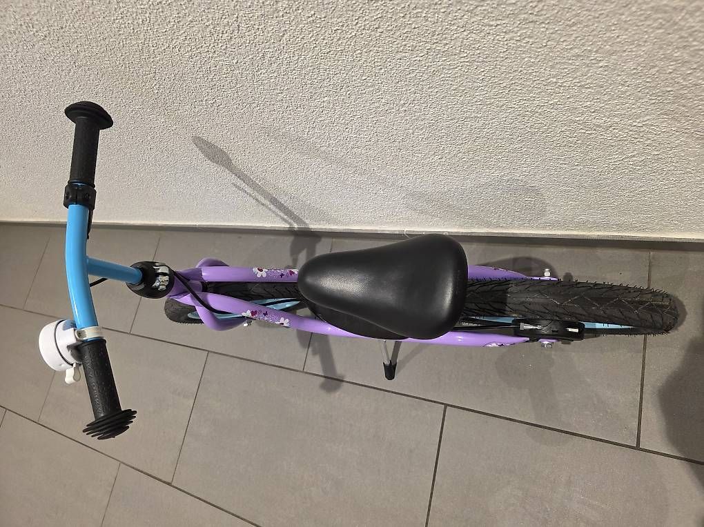 Veicoli per bambini: Pucky Laufrad – Usato da Pfaffhausen venduto da Mnb84 2