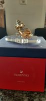 Swarovski Chinese Zodiac Rat Kristallfigur Figur in OVP 5301