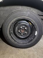 Ford Mustang 1966-71 Radsatz komplett 14" Felgen