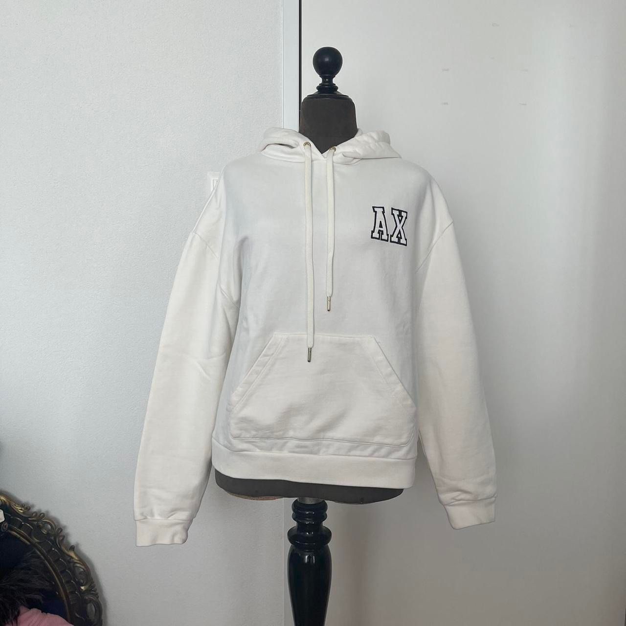 Armani Pullover & Sweatshirts: Armani Exchange Hoodie – Gebraucht aus Zug von saskia-chiara 1