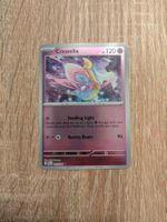 CRESSELIA, PHANTASMAL FLAMES 39, 2025, REVERSE, ENG, NM / MT