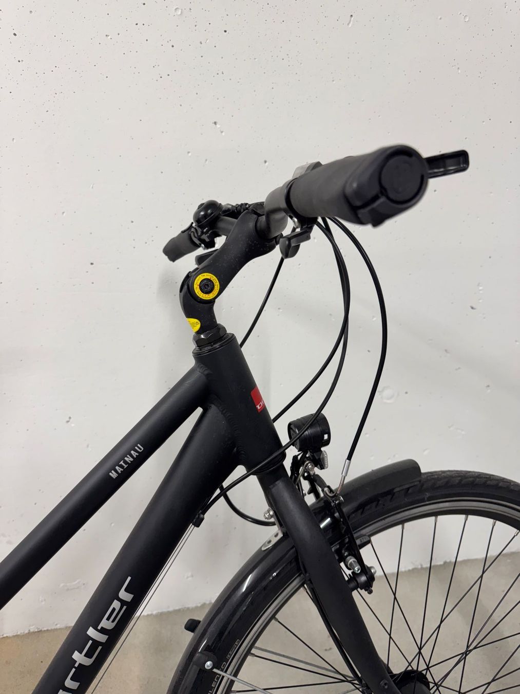 Biciclette: Damenvelo – Usato da Euthal venduto da FredSZ 6