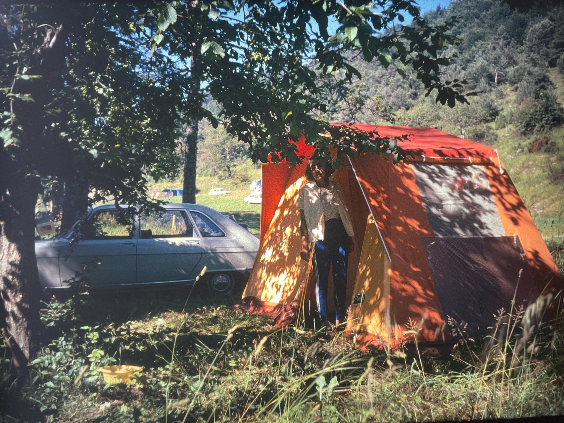 Foto & Immagini: Diapositives Vercors 1974 – Usato da Petit Lancy venduto da gil_hr6v 2