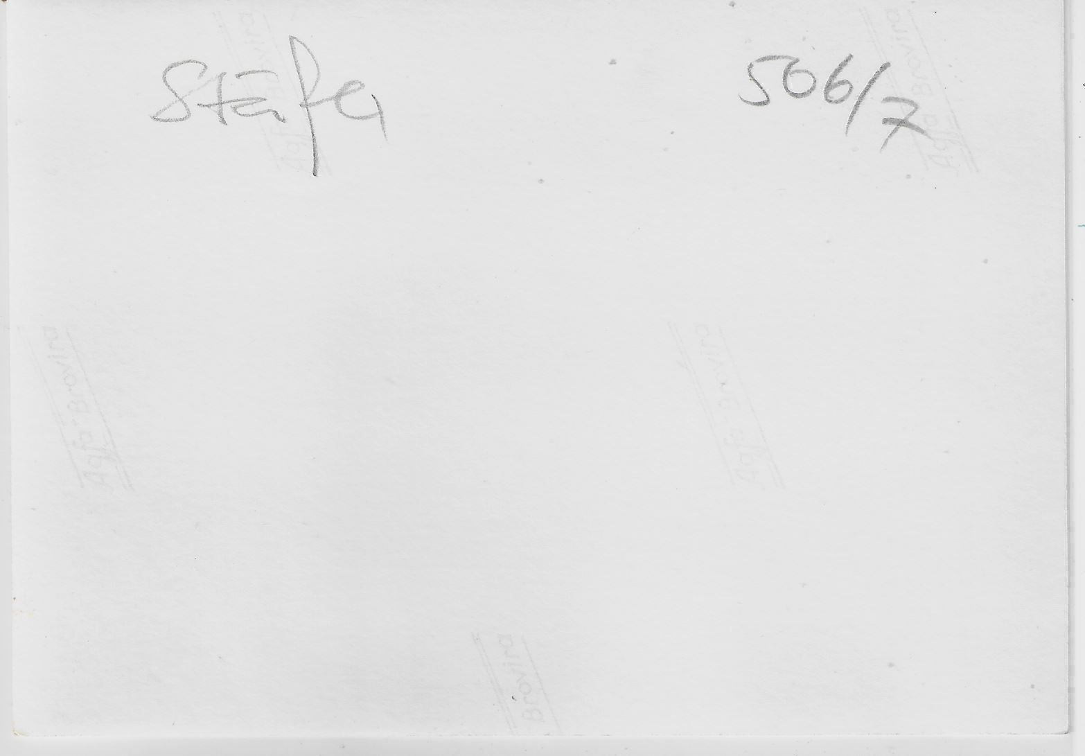 Cartoline postali: Flugaufnahme Stäfa ZH - Seestrasse 24 – Antico da Ettingen venduto da Kartenplanet 1
