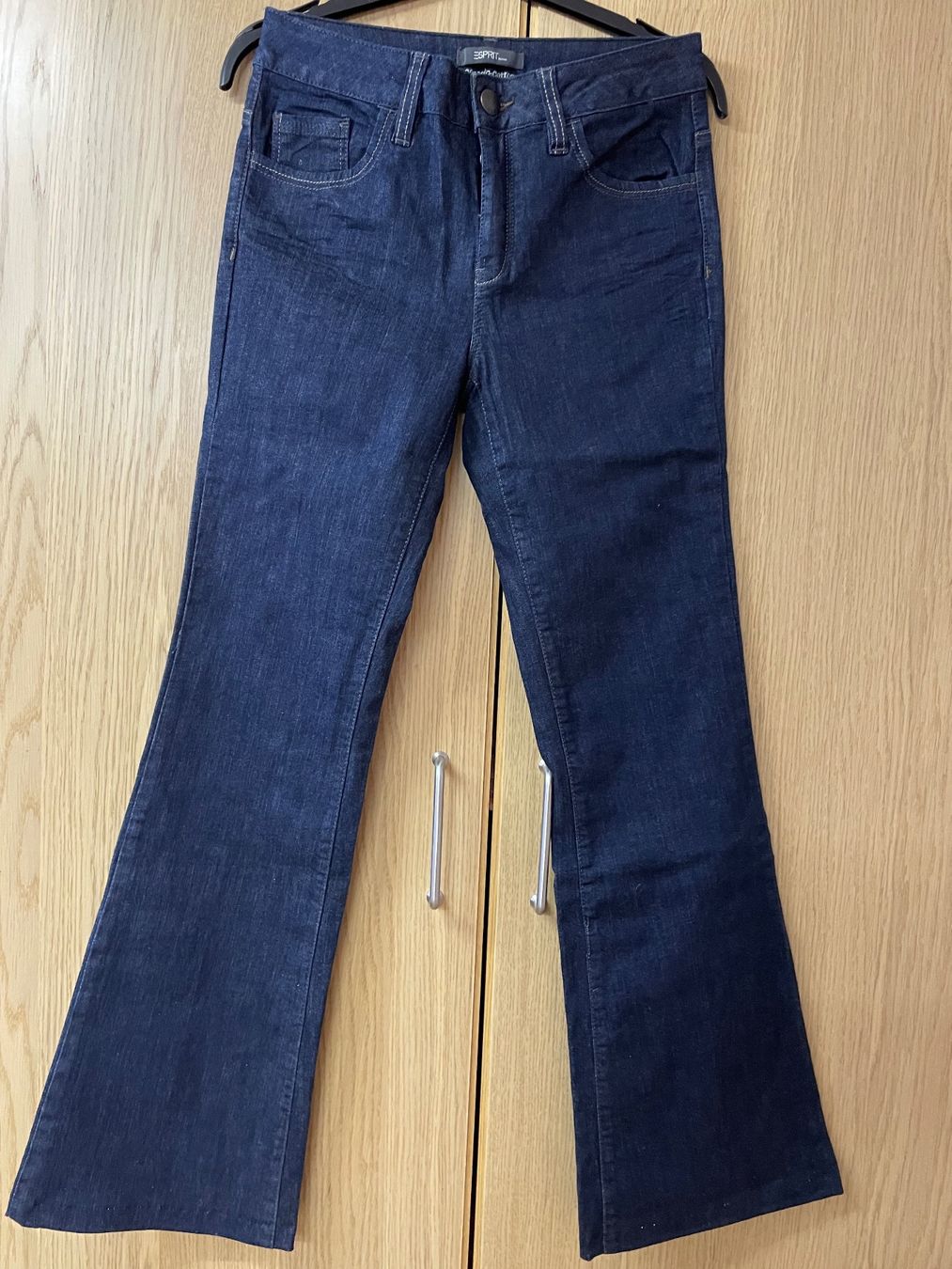 Jeans: Jeans – Usato da Hüniken venduto da fio_qb8b