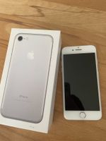 iPhone 7 128GB Silber