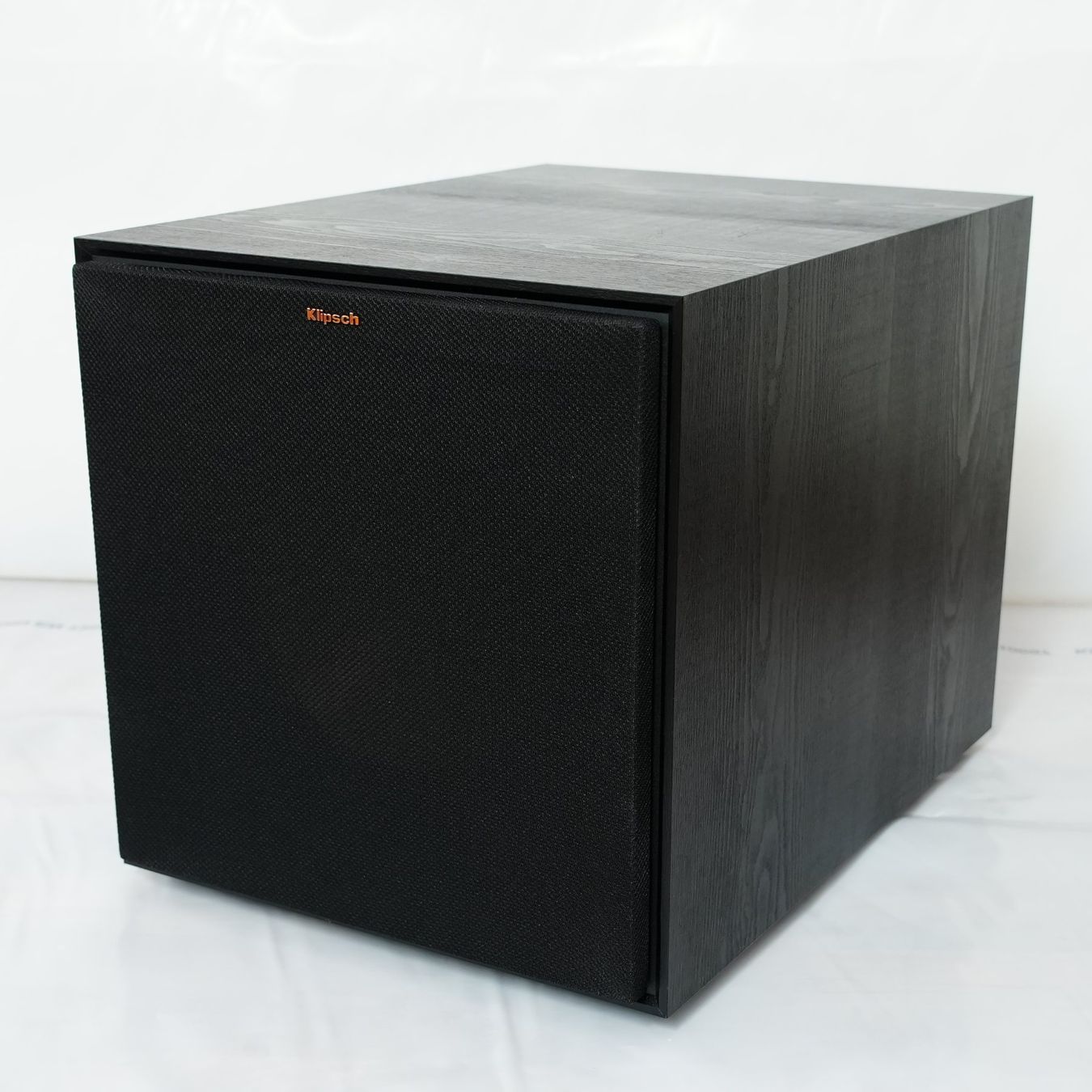 Klipsch Casse acustiche: Klipsch R-101SW Subwoofer – Nuovo (secondo la descrizione) da Flaach venduto da Linux95