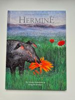 Hermine das Schwein   🐗🥀     Sebastian & Gillat Burckhard