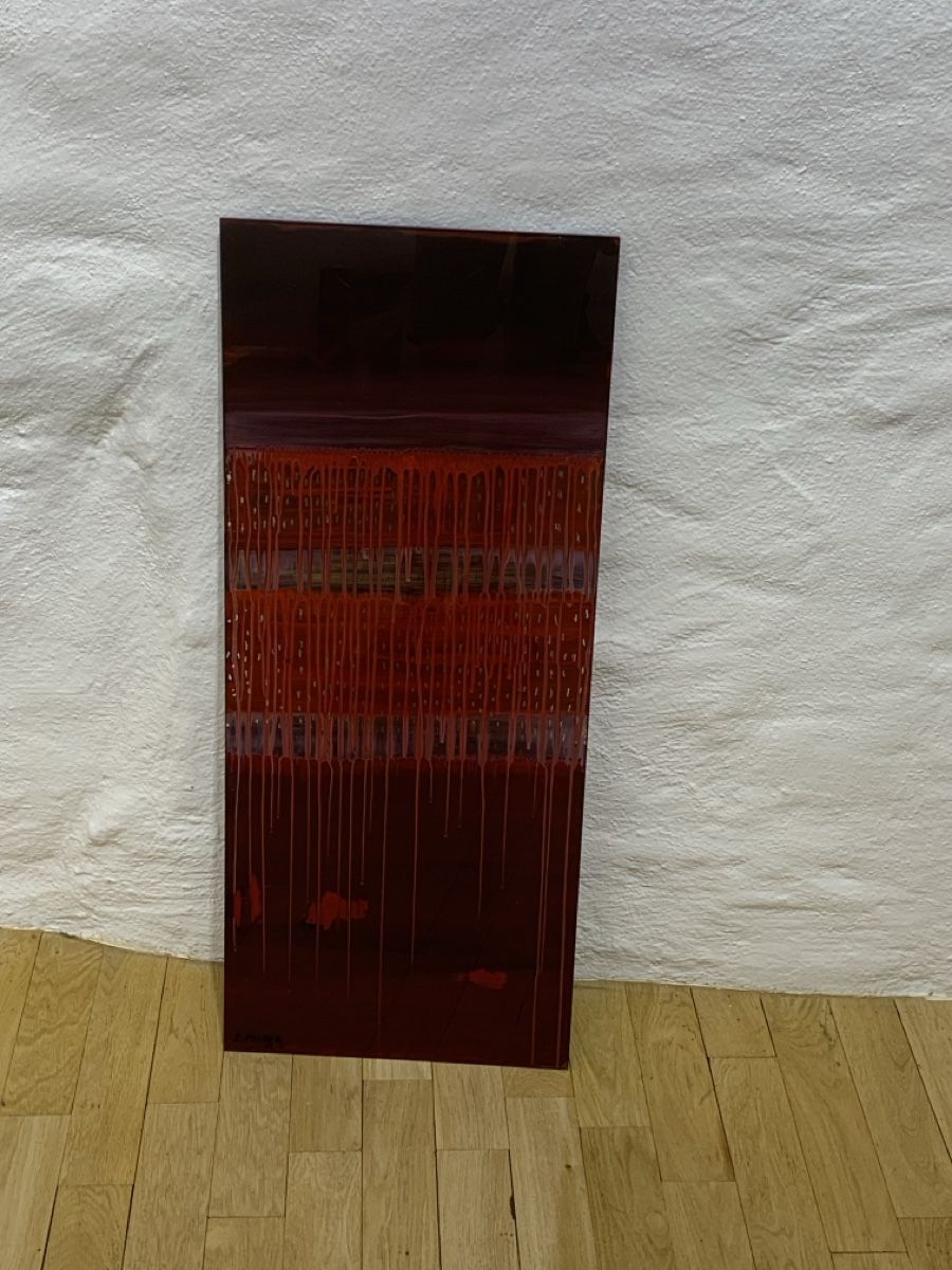 Tableaux: S. FELDER 2010  – D'occasion à Wolfhalden par SecondAntique 4