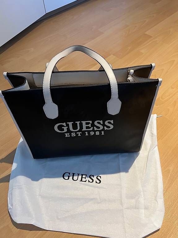 Borse da donna: Guess Handtasche - Neuwertig – Usato da Amriswil venduto da Emilyerdbeer22