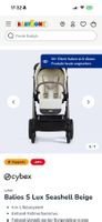 Cybex Balois S Kinderwagen