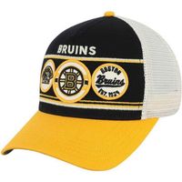 NHL | Boston Bruins | Trucker Cap