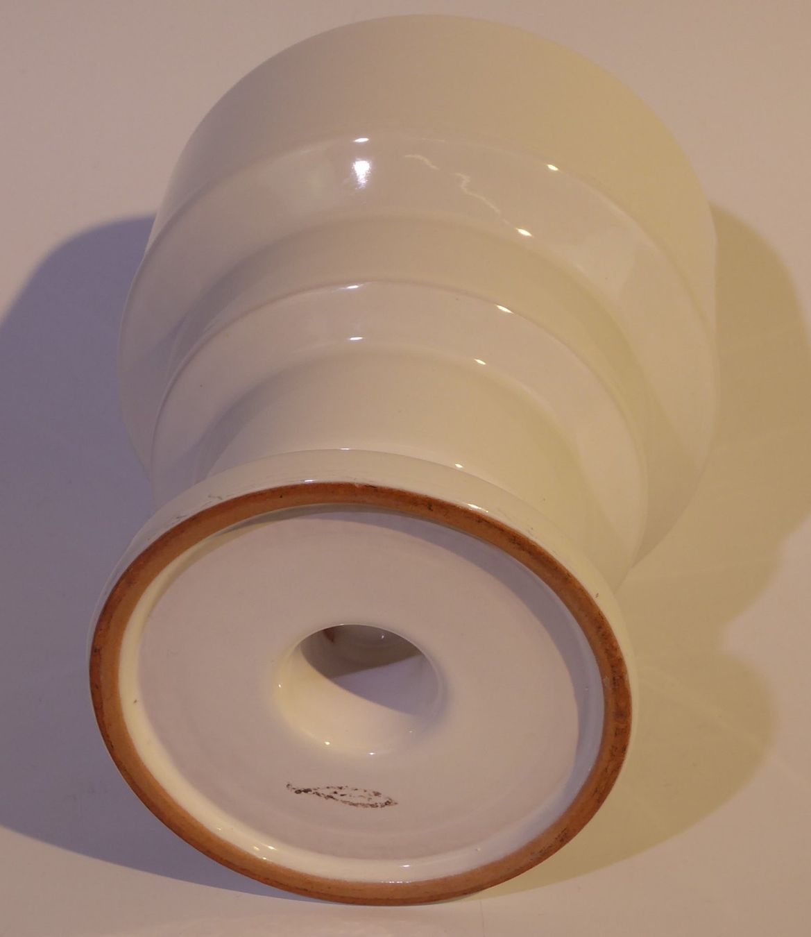 Linck Vasi & Recipienti: Vase Keramik Linck – Usato da Bern venduto da blaukreuz-brocki_BE 2