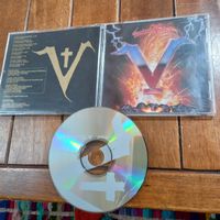 saint vitus - V