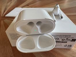 AirPods 2. Generation NEU & unbenutzt + Originalkabel