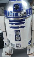 Star Wars R2-D2 Figur Robot sphero 