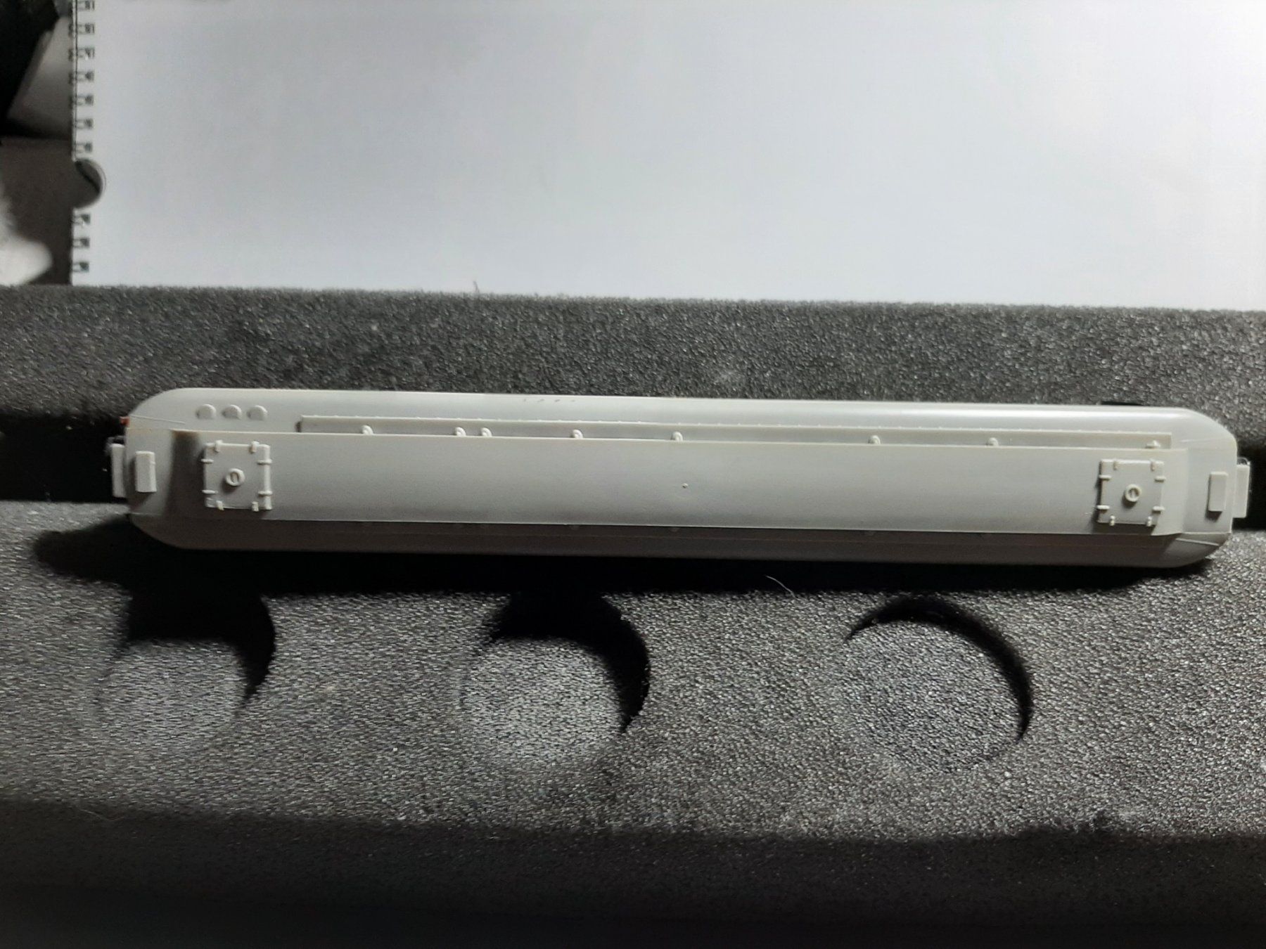 Liliput Modelleisenbahnen: LILIPUT – Gebraucht aus Avully von RIVALIS 2