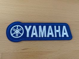 Yamaha Patch Sticker Aufnäher 1252