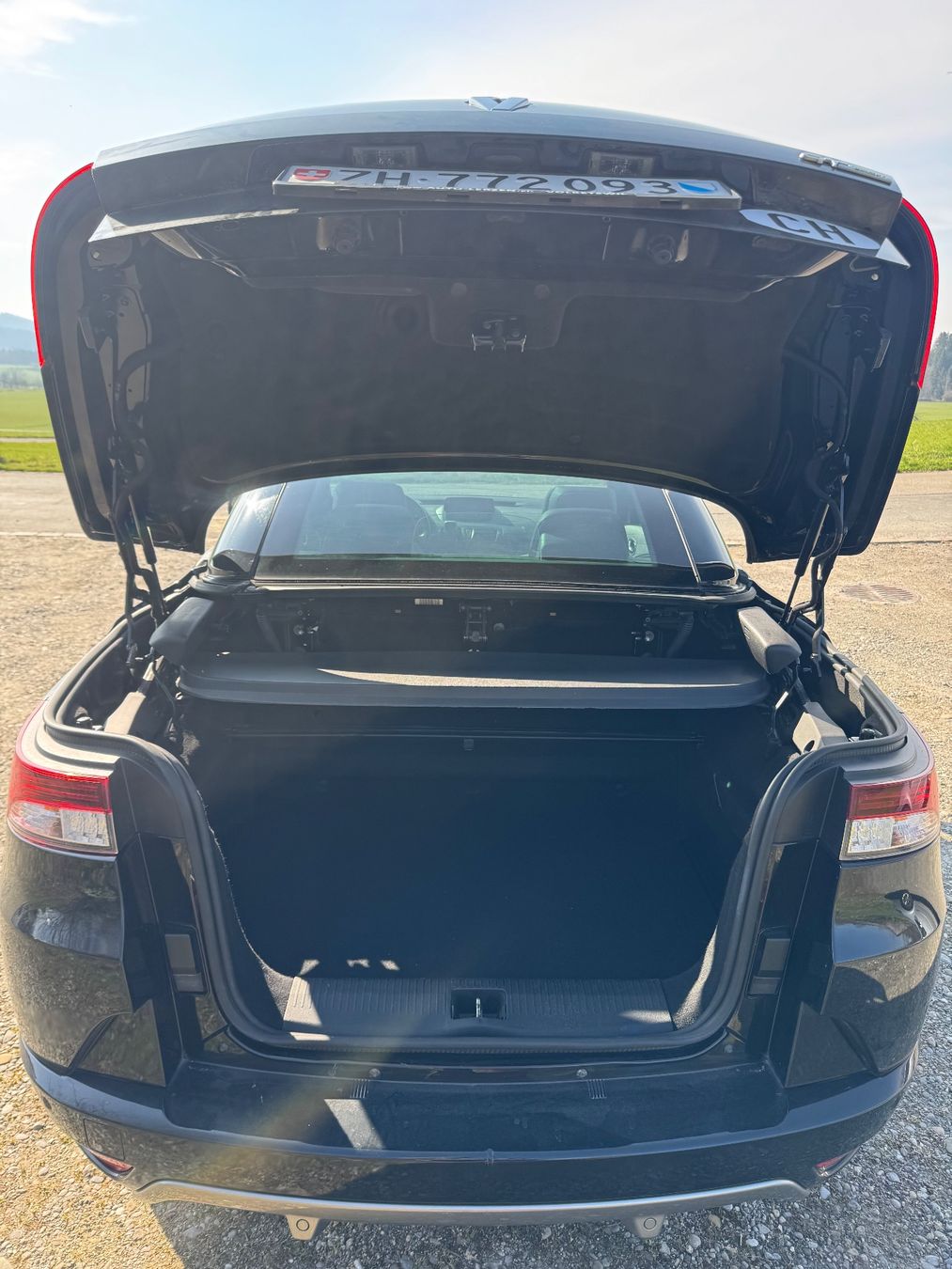 Renault Automobili: Renault Megane TCe180 Cabriolet – Usato da Winterthur venduto da Ryolu 3
